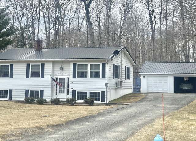 Property at 81 Minuteman Dr, Millinocket, ME 04462, 3 beds, 1 bath