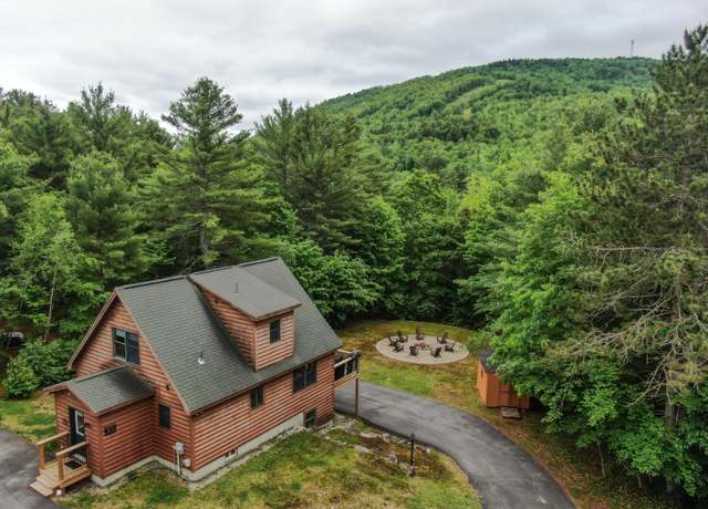 Property at 13 Powder Ridge Ln, Greenwood, ME 04255, 4 beds, 3.5 baths