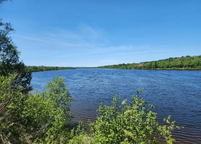 Property at 1424 Hamlin Rd, Hamlin, ME 04785
