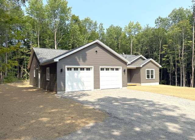 Property at 22 Lindsay Way, Sidney, ME 04330, 3 beds, 2 baths