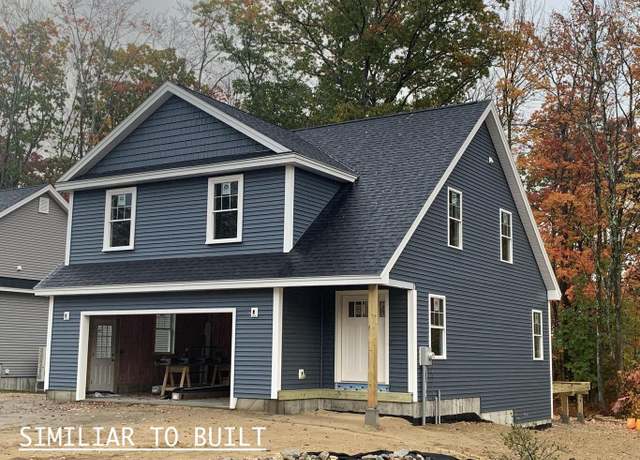 Property at 3 Hardwood Ln, Kennebunk, ME 04043, 3 beds, 2.5 baths