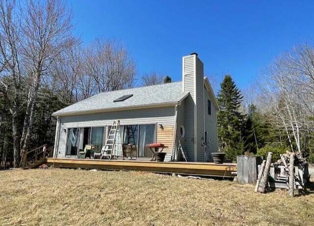 Property at Undisclosed address, Milbridge, ME 04658, 2 beds, 2 baths