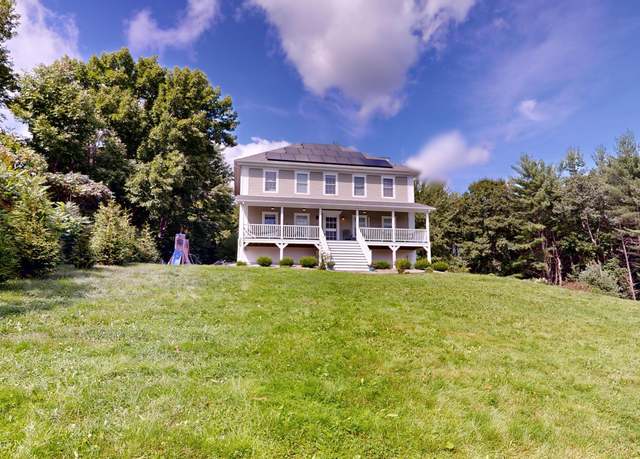Property at 76 Heritage Ln, Union, ME 04862, 4 beds, 2.5 baths