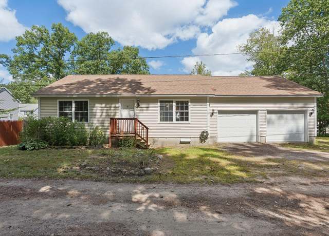 Property at 22 Garfield St, Saco, ME 04072, 2 beds, 1.5 baths