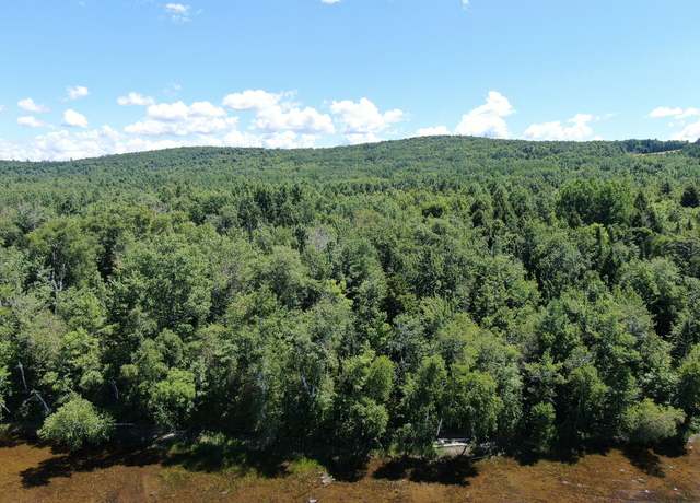 Property at Lot 2 Woodland Ridge Rd, Danforth, ME 04424
