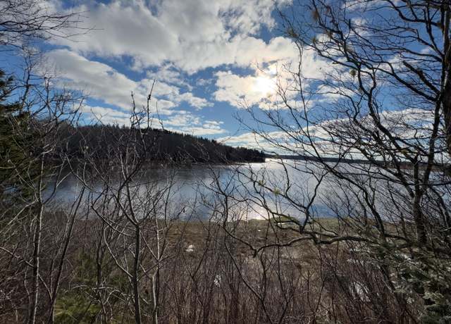 Property at 379 Cutler Rd, Machiasport, ME 04655