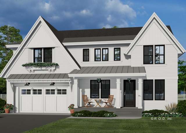 Property at Lot 19 Paulsen Dr, Scarborough, ME 04074, 4 beds, 3.5 baths