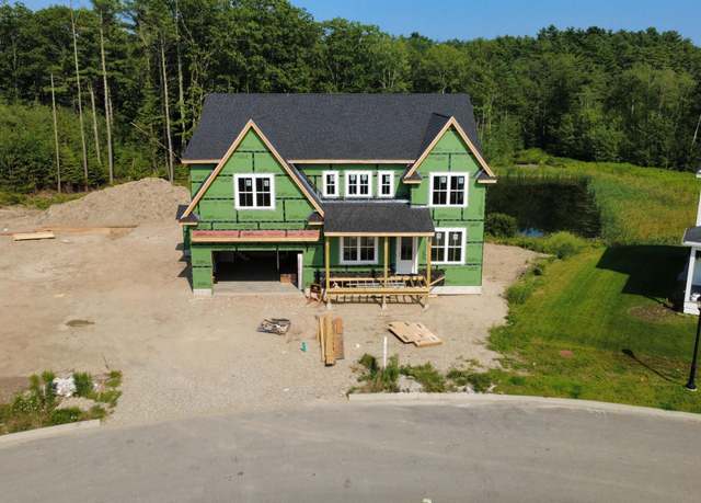 Property at Lot 19 Paulsen Dr, Scarborough, ME 04074, 4 beds, 3.5 baths