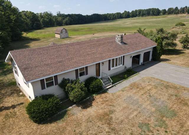 Property at 233 Eaton Mountain Rd, Skowhegan, ME 04976, 3 beds, 1.5 baths