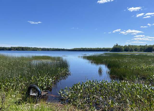 Property at 258 Great Pond Rd, Franklin, ME 04634, 1 bed, 1 bath