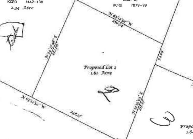 Property at Lot 2 Maple St, Farmingdale, ME 04344