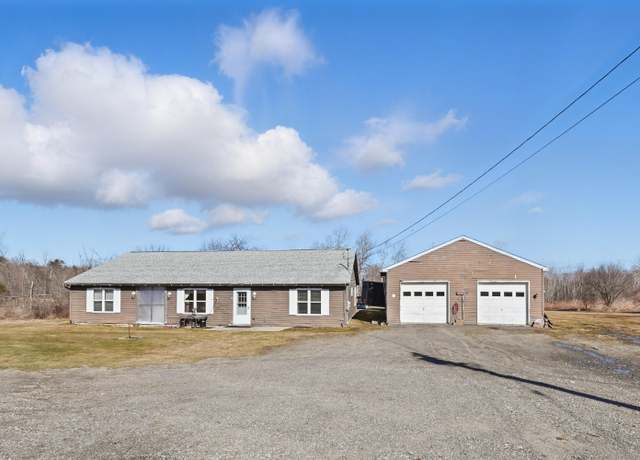 Property at 13 Niehoff Rd, Sidney, ME 04330, 4 beds, 2 baths