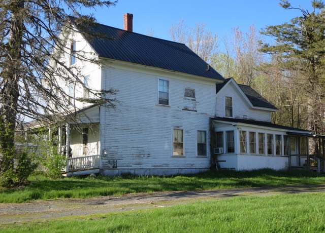 Property at 66 Ferry Rd, Milo, ME 04463, 3 beds, 1.5 baths