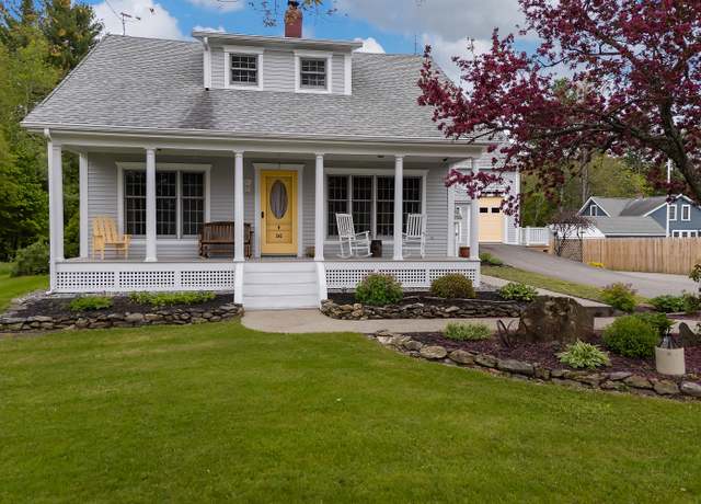 Property at 96 Grove St, Lewiston, ME 04240, 5 beds, 3 baths
