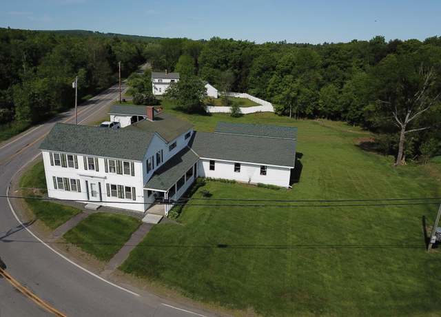 Property at 13 Main St, Cambridge, ME 04923, 4 beds, 2 baths
