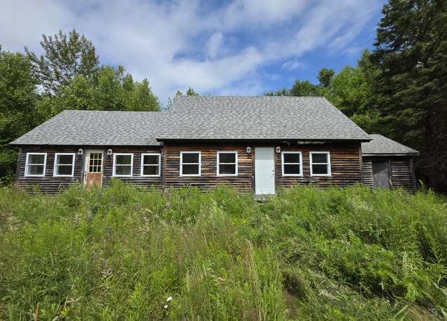 Property at 38 Andrews Rd, Drew Plt, ME 04497, 1 bed, 1 bath