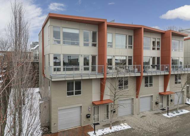 Property at 229 Sheridan St #18, Portland, ME 04101, 3 beds, 2.5 baths