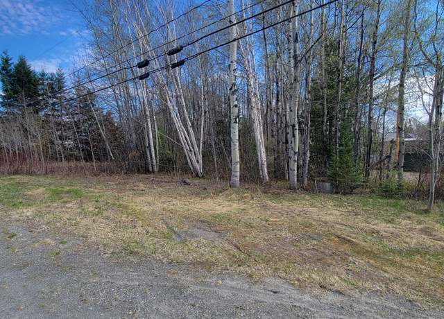 Property at M4L13-15 Shore Rd, Sinclair, ME 04779