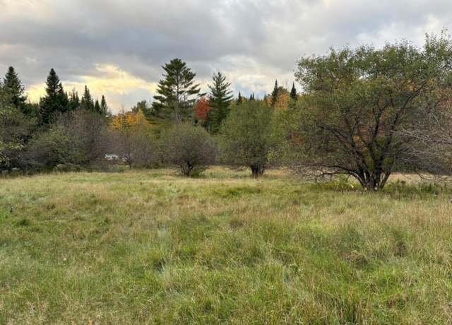 Property at M2 L7 Barron Rd, Embden, ME 04958