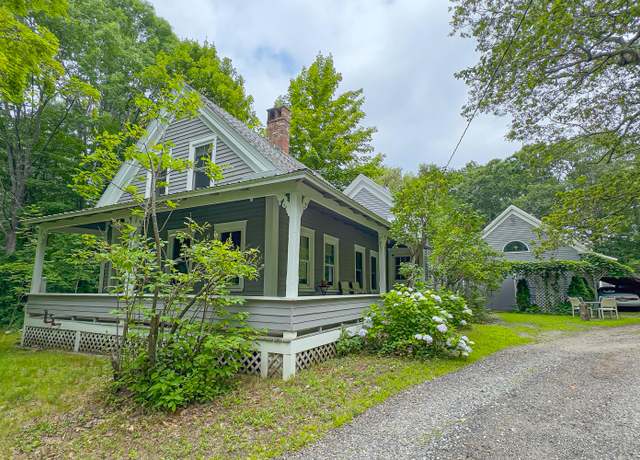 Property at 7 Hams Hill Dr, Casco, ME 04015, 3 beds, 2 baths