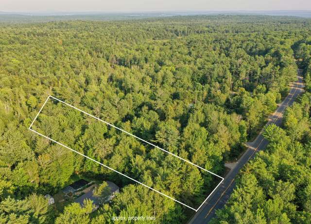 Property at 395 Mt. Ephriam Rd, Searsport, ME 04974