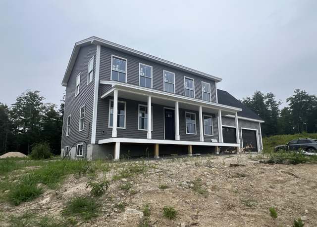Property at Lot 4 Pelletier Dr, Hollis, ME 04042, 4 beds, 2.5 baths