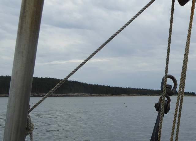 Property at 33 Hupper SW Row Row SW, Saint George, ME 04855