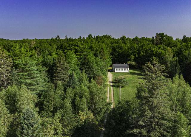 Property at 450 Station Rd, Bradford, ME 04410, 2 beds, 1 bath
