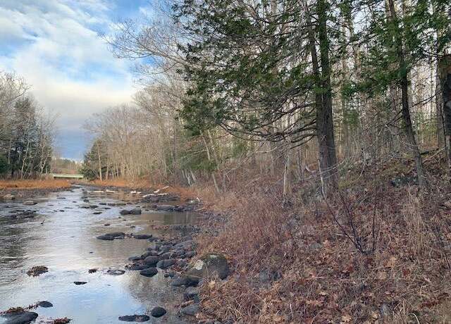 Property at M6L25 0 Tannery Loop Rd, Amherst, ME 04605