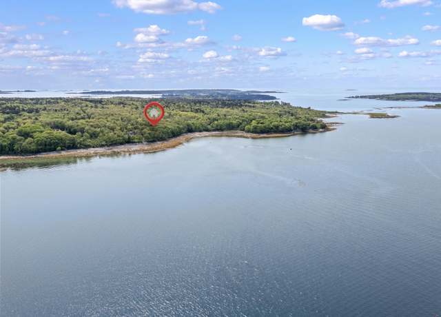 Property at 48 Pond Rd, Chebeague Island, ME 04017, 4 beds, 2.5 baths