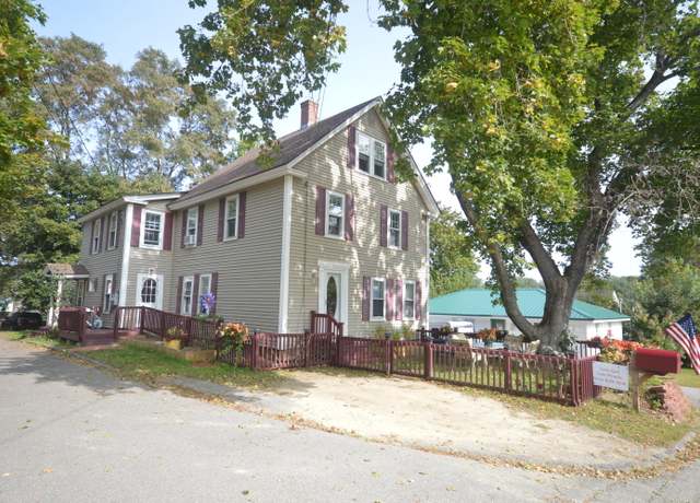 Property at 18 Lemon St, Veazie, ME 04401, 4 beds, 2 baths