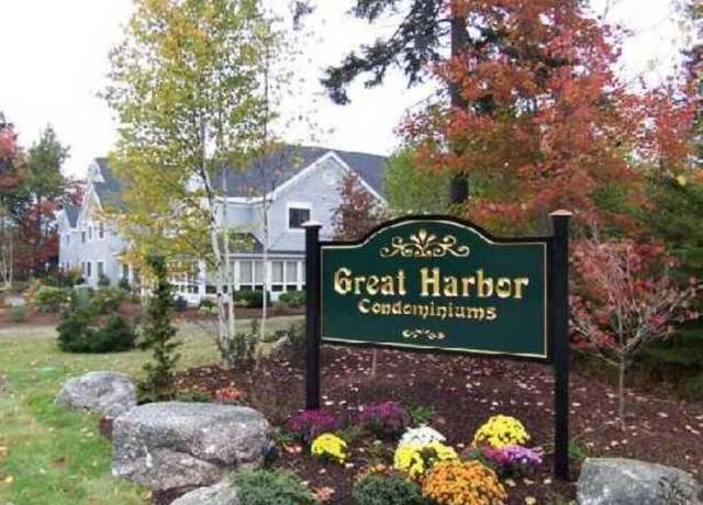 Property at 79 East Ridge Rd #104, Southwest Harbor, ME 04679, 1 bed, 1 bath