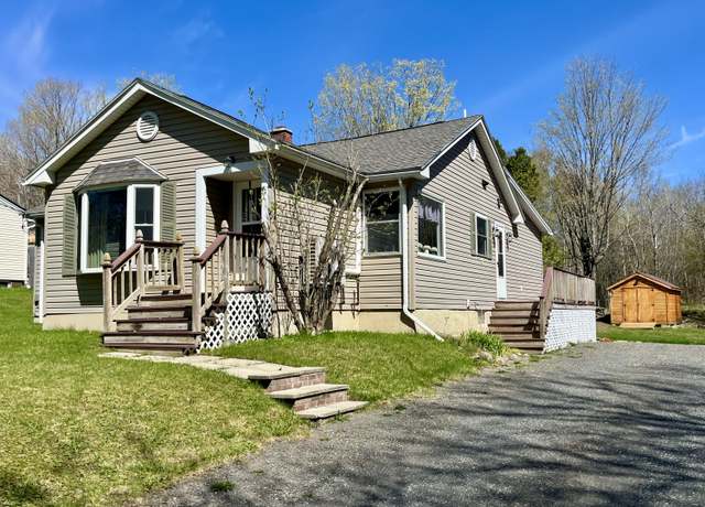 Property at 5 Mayo St, Caribou, ME 04736, 3 beds, 2 baths
