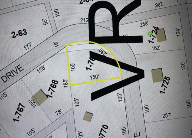 Property at Mp45Lt1769 Fairview Dr, Waterboro, ME 04061