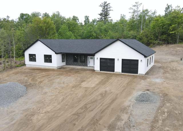 Property at 316 Clark Rd, Hermon, ME 04401, 3 beds, 2 baths