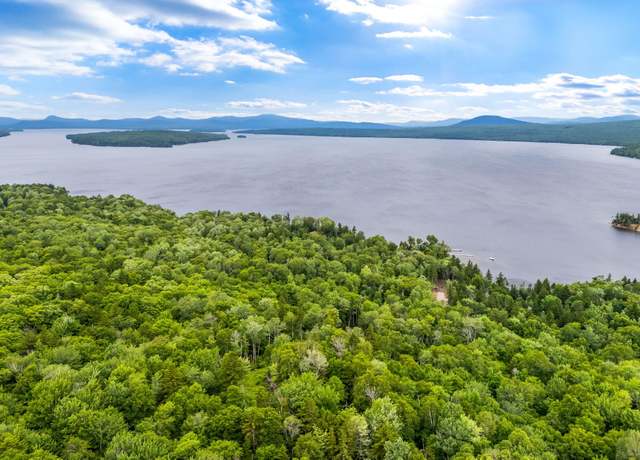 Property at Lot 1 Shelton Trl, Rangeley Plt, ME 04970