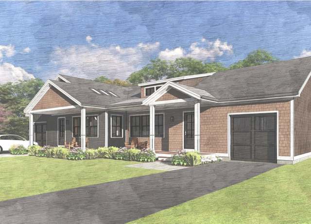Property at 16 Daybreak Ln #16, Windham, ME 04062, 2 beds, 2 baths