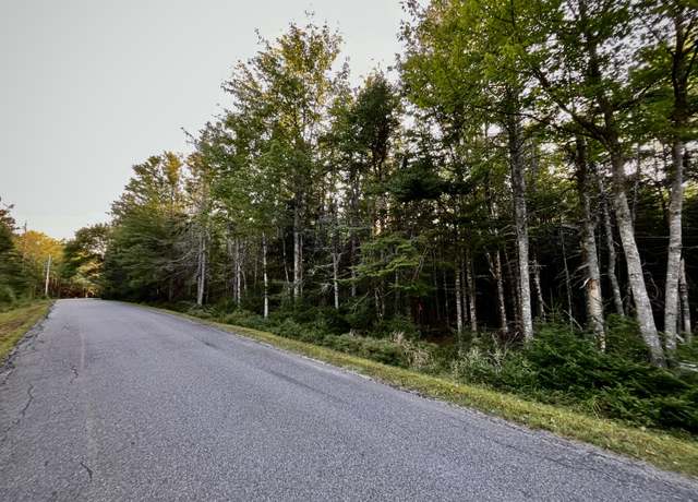 Property at 77 Yoho Head Rd, Machiasport, ME 04655