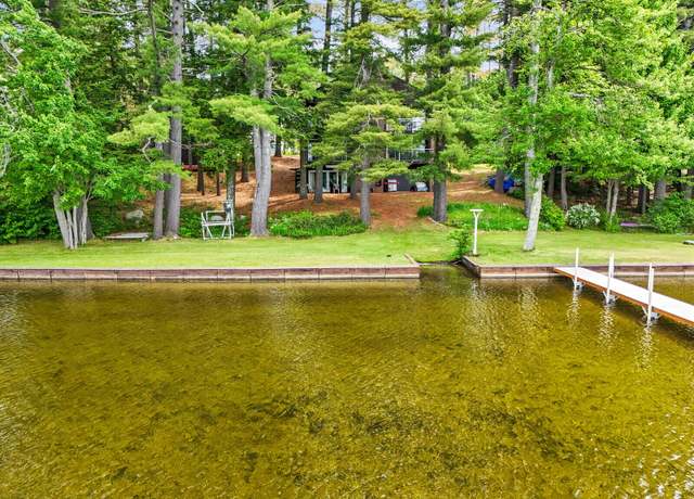 Property at 60 Abena Shr, Belgrade, ME 04917, 5 beds, 3 baths