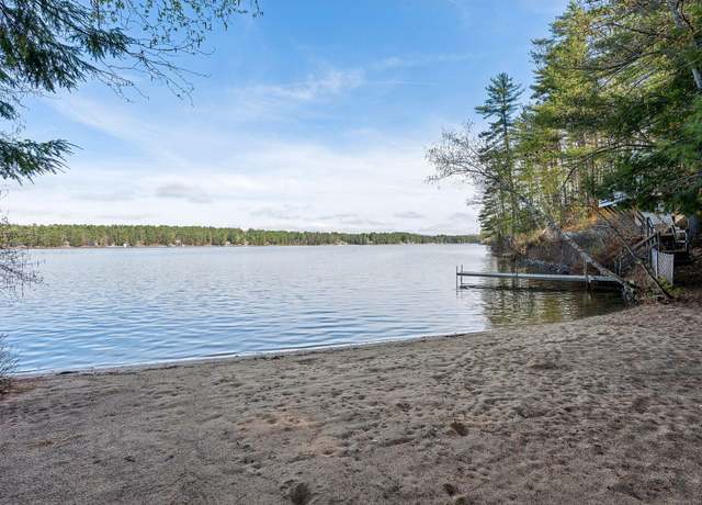 Property at 89 14th St, Shapleigh, ME 04076, 3 beds, 1 bath