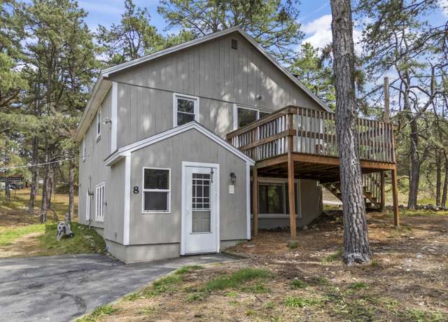 Property at 8 Royal Coachman Way, Shapleigh, ME 04076, 3 beds, 1.5 baths