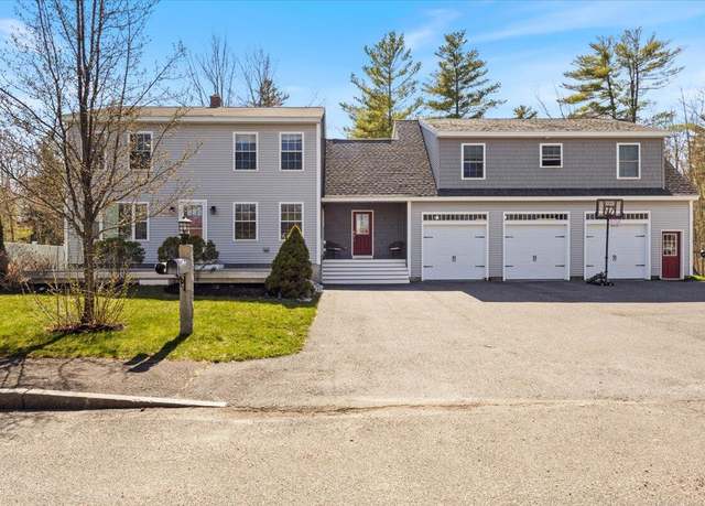 Property at 140 Pennell Ave, Portland, ME 04103, 5 beds, 3 baths