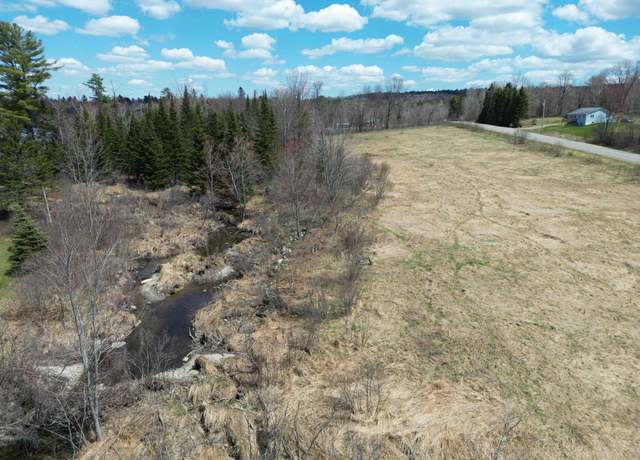 Property at 1810 N Palermo Rd, Palermo, ME 04354