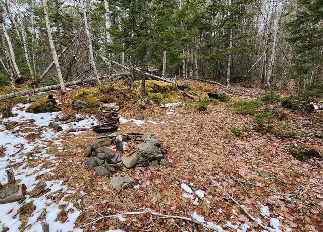 Property at Lot 007 Old County Rd, Mariaville, ME 04605