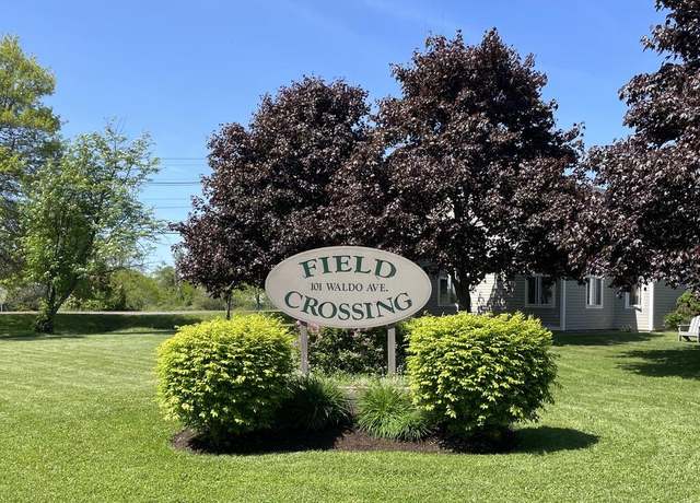 Property at 101-2 Waldo Ave #3, Belfast, ME 04915, 1 bed, 1 bath