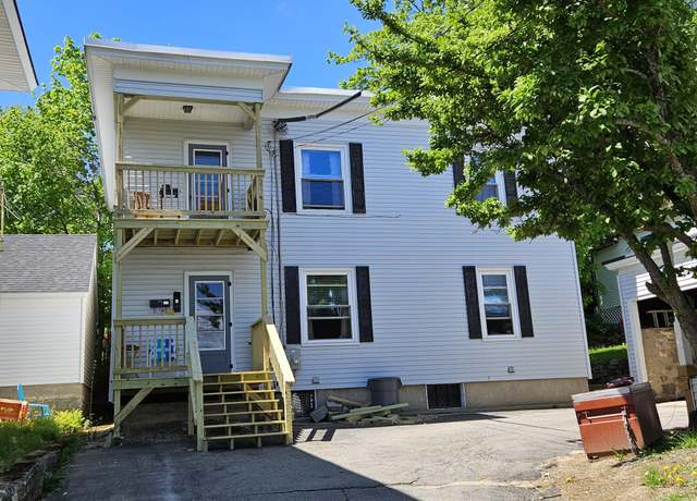 Property at 305 Penobscot St, Rumford, ME 04276, 4 beds, 2 baths