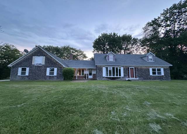 Property at 315 Hiltons Ln, Wells, ME 04090, 3 beds, 2.5 baths