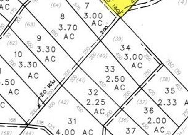 Property at #06-05-0A Nepp Point Rd, Roque Bluffs, ME 04654
