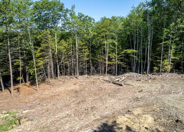 Property at Lot 1 Hemlock Ests, Pittston, ME 04345