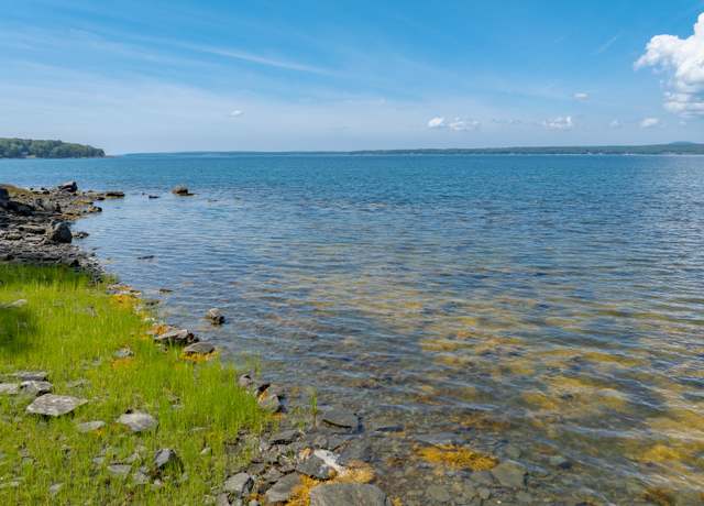 Property at 0 Bayside Road, Spring Lot 2, Ellsworth, ME 04605